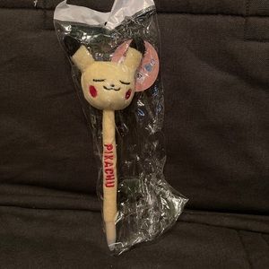 PIKACHU PEN